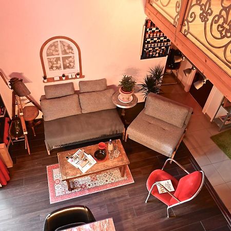Duplex 5 Chambres Clim Wifi Cannes Buitenkant foto