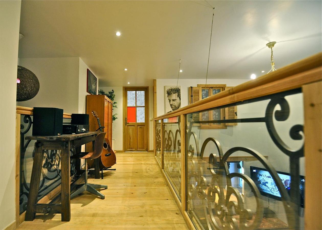 Duplex 5 Chambres Clim Wifi Cannes Buitenkant foto