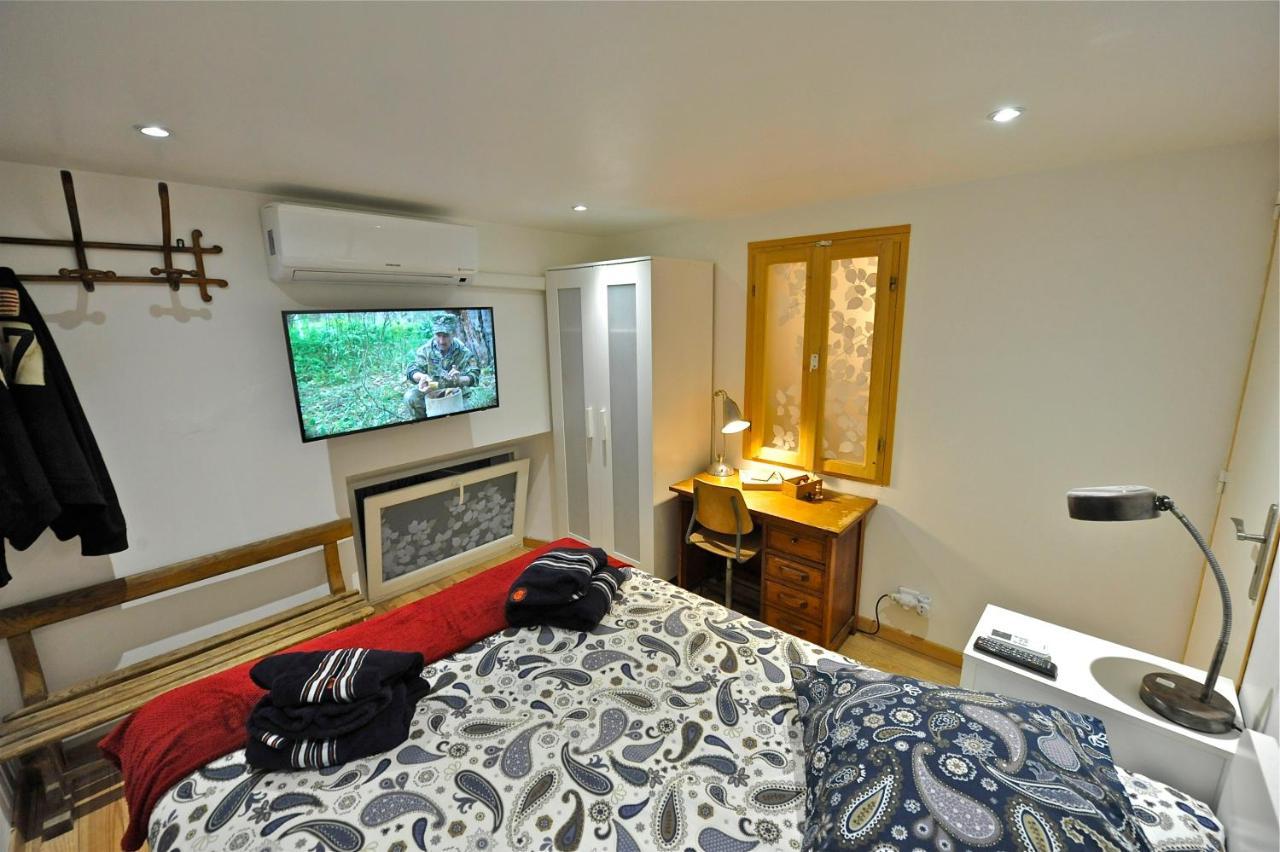 Duplex 5 Chambres Clim Wifi Cannes Buitenkant foto