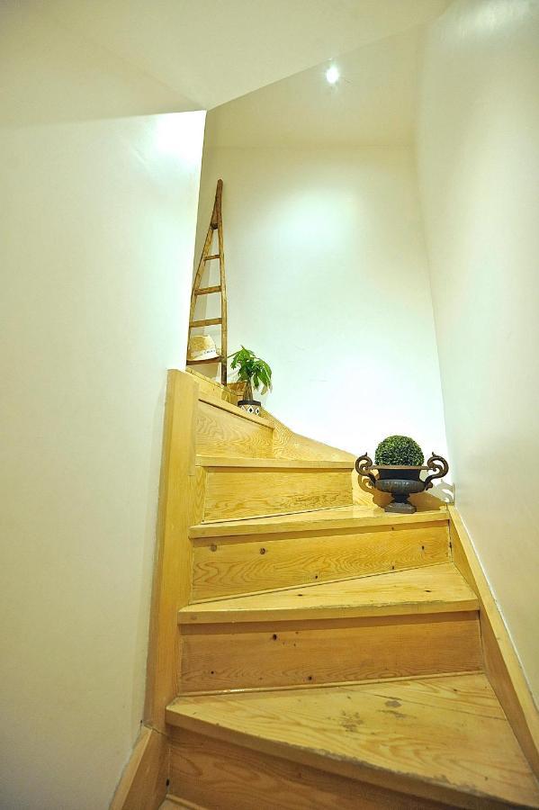Duplex 5 Chambres Clim Wifi Cannes Buitenkant foto