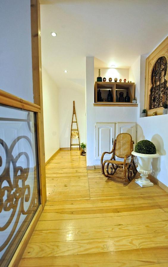 Duplex 5 Chambres Clim Wifi Cannes Buitenkant foto