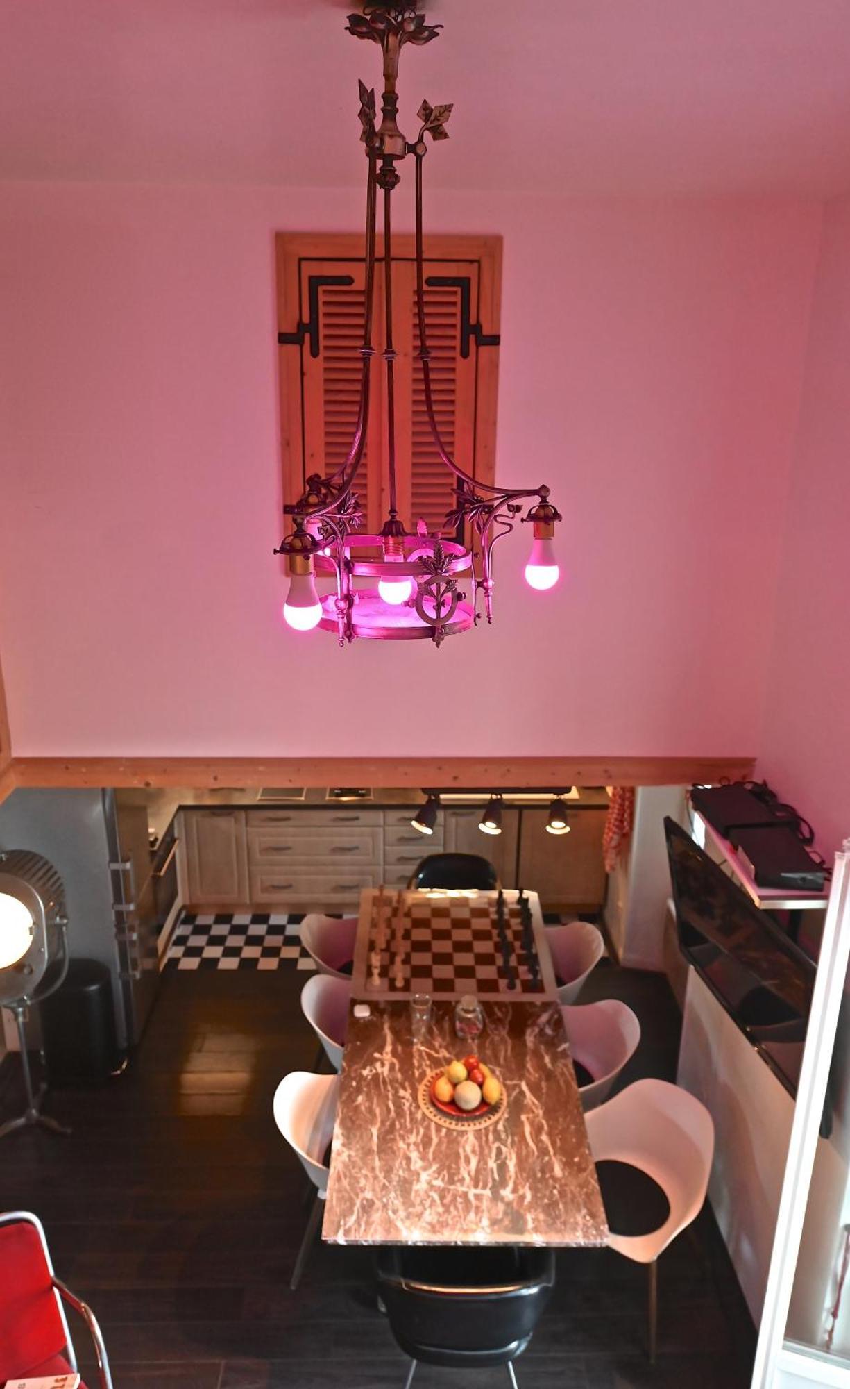 Duplex 5 Chambres Clim Wifi Cannes Buitenkant foto