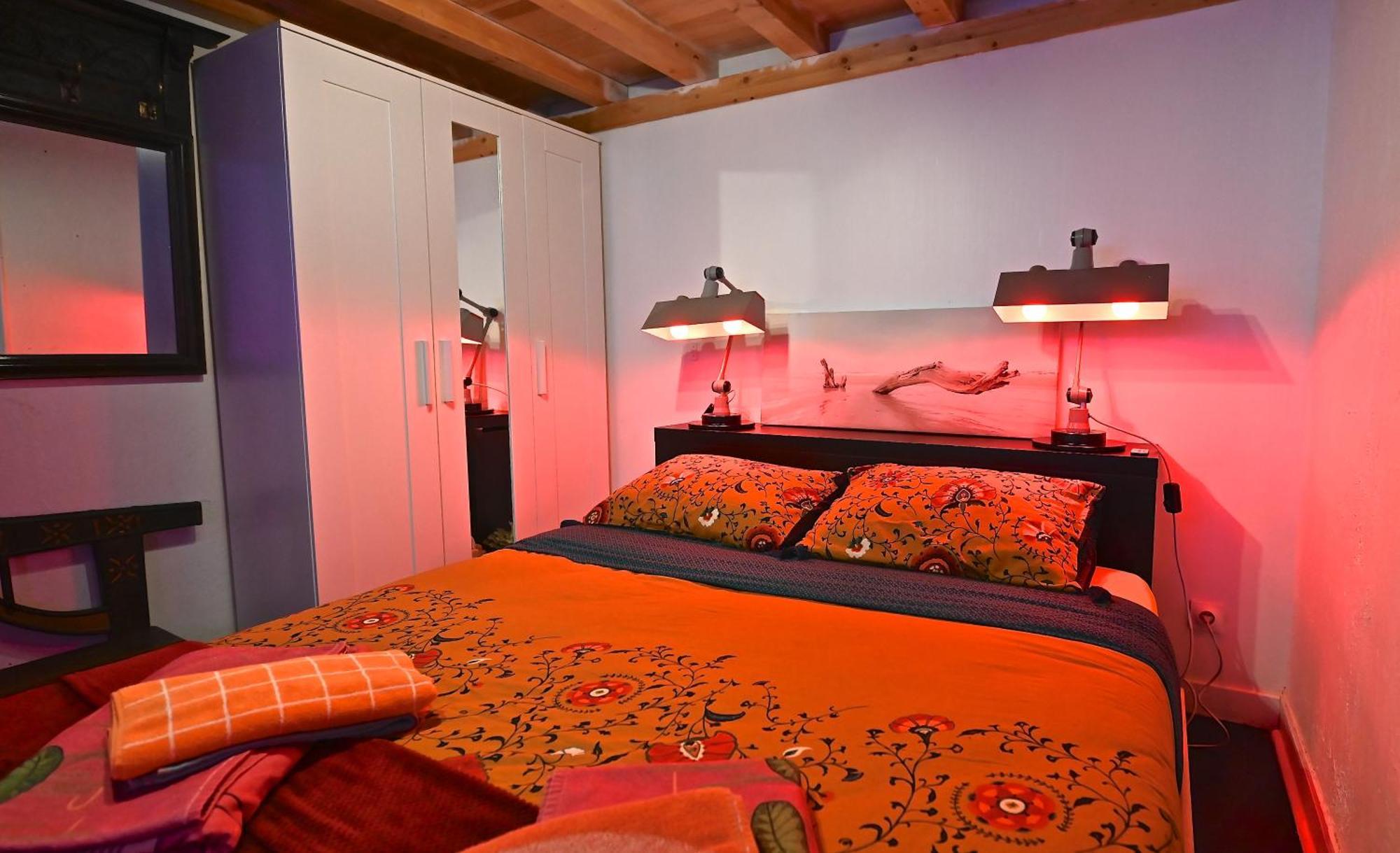 Duplex 5 Chambres Clim Wifi Cannes Buitenkant foto