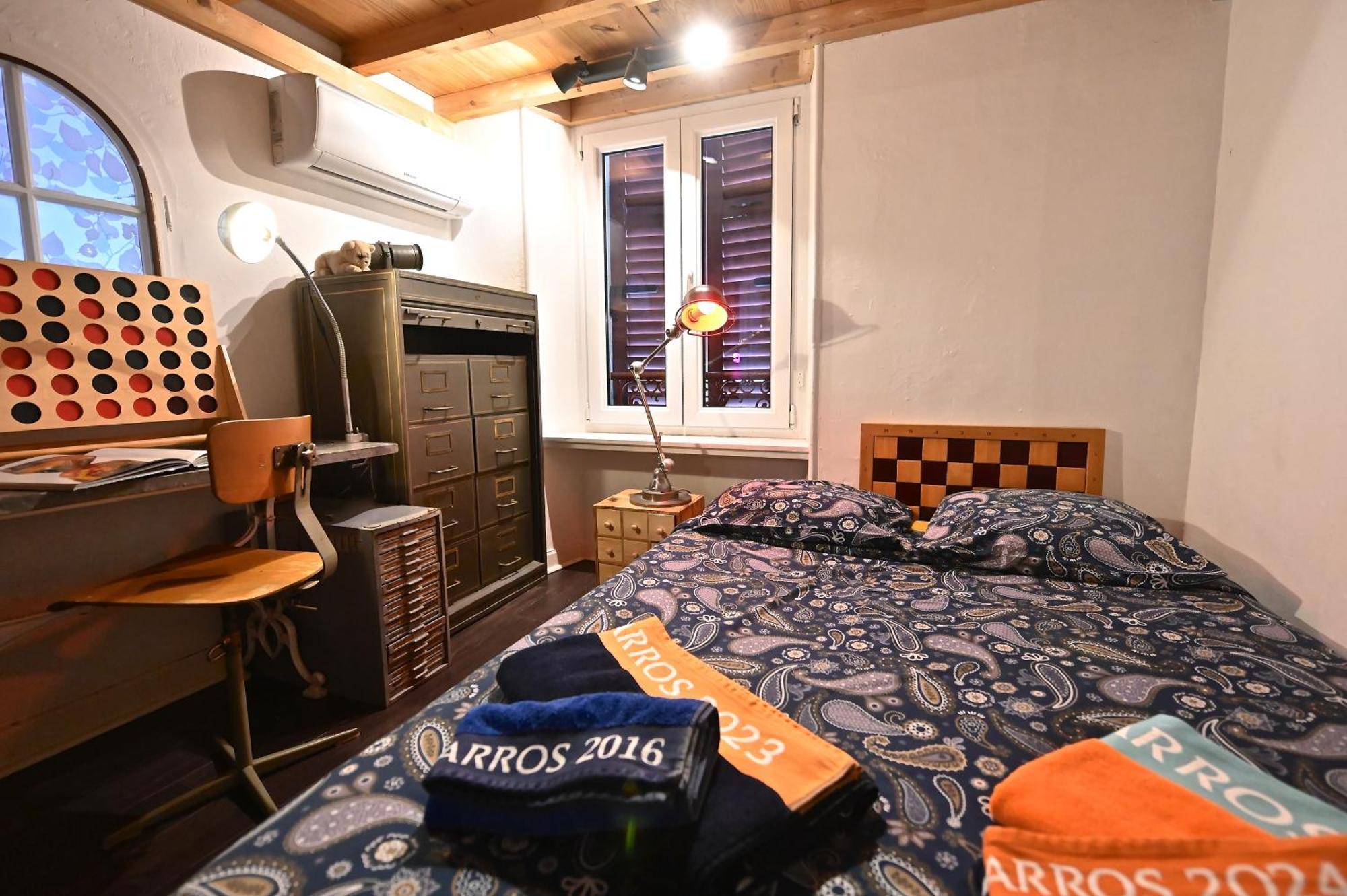 Duplex 5 Chambres Clim Wifi Cannes Buitenkant foto