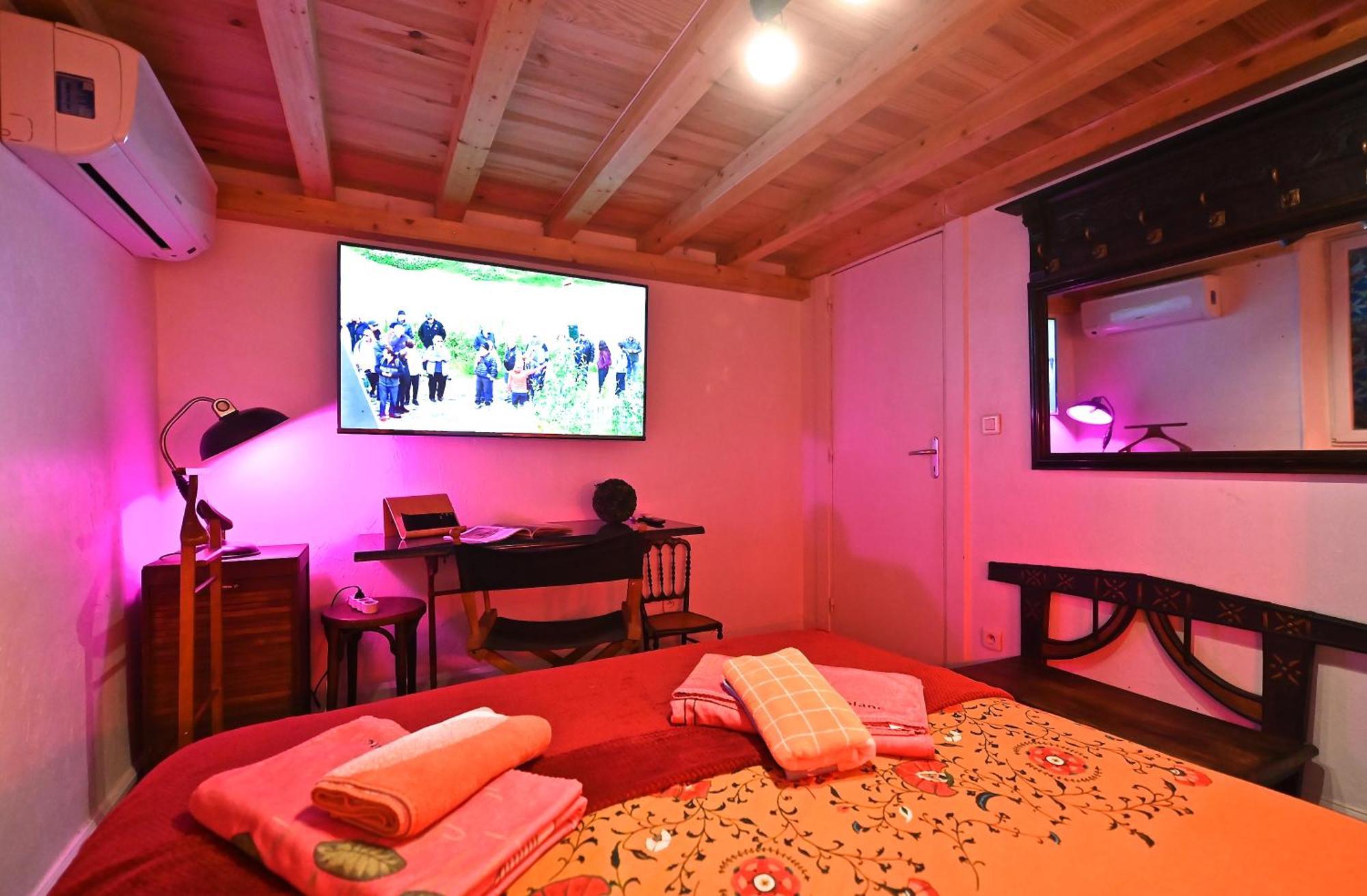 Duplex 5 Chambres Clim Wifi Cannes Buitenkant foto