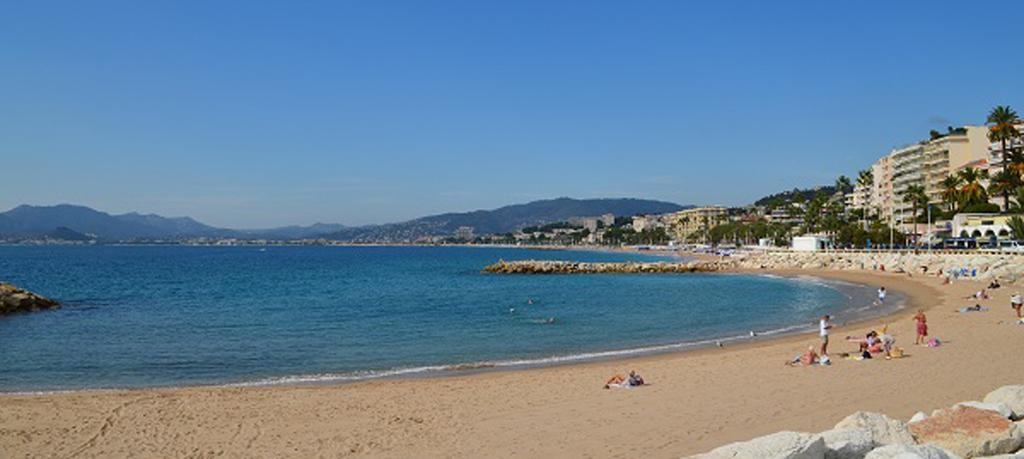 Duplex 5 Chambres Clim Wifi Cannes Buitenkant foto